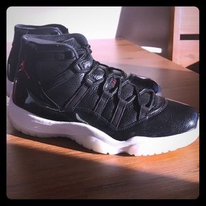 Air Jordan 11 Retro